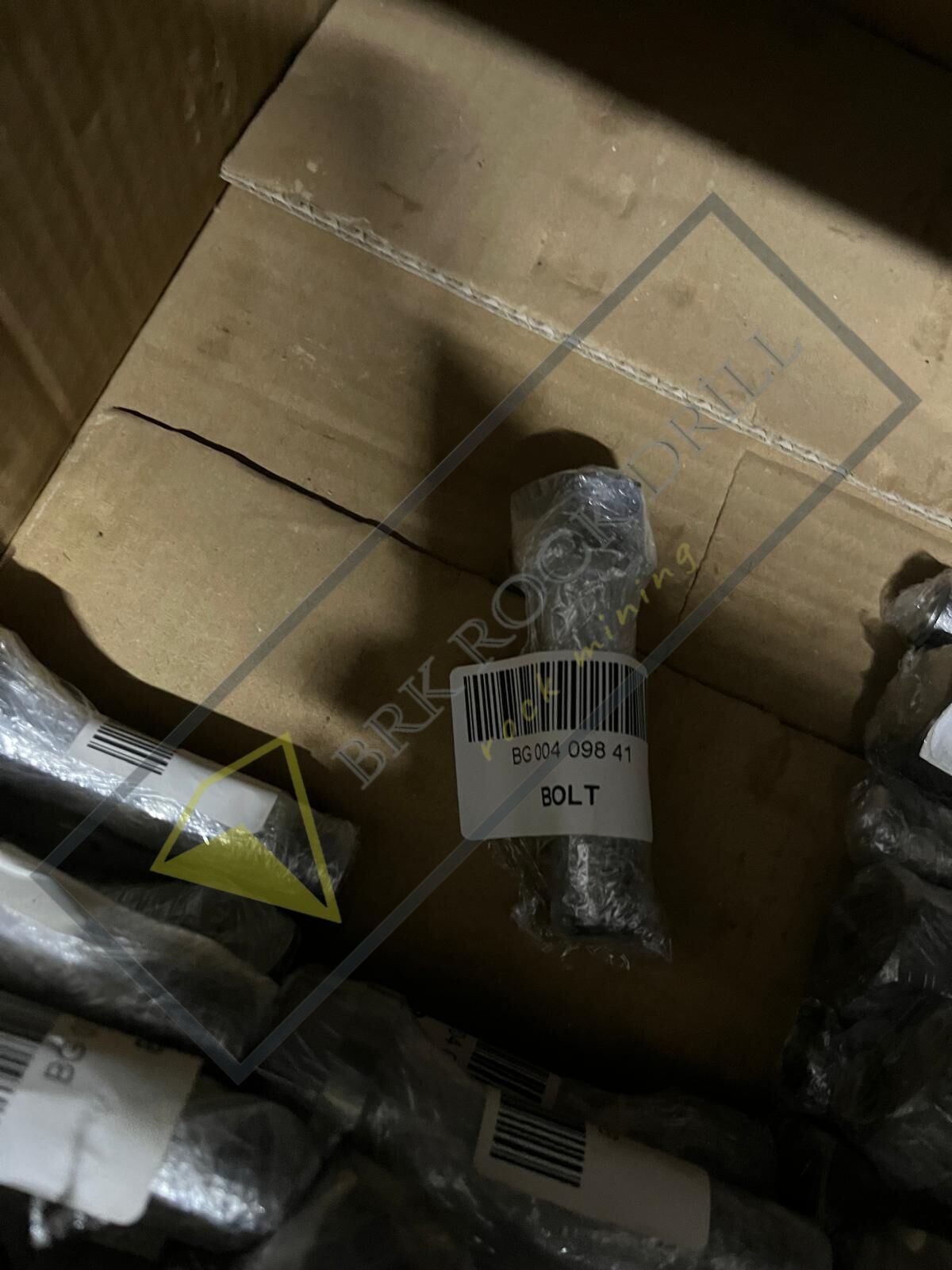 BOLT - BG 004 098 41 - BG00409841