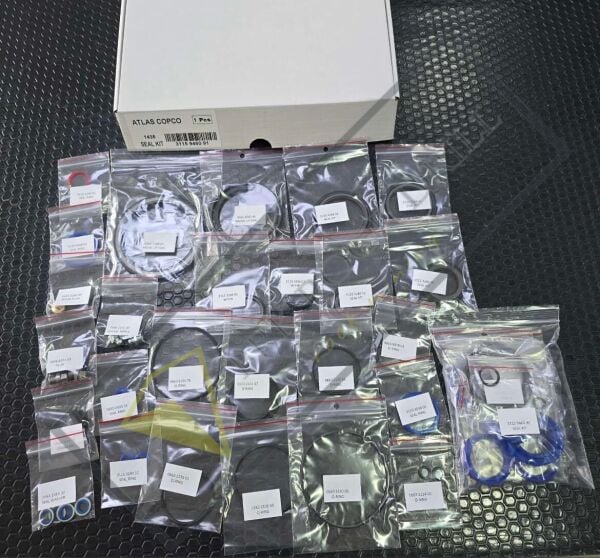 3115 9460 91 SEAL KIT - COP 1435 DRIFTER