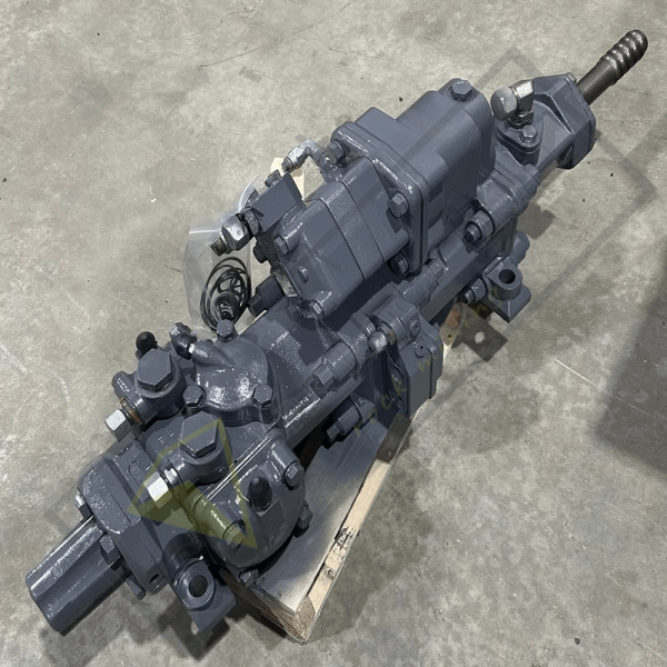 HL710 ROCK DRILL