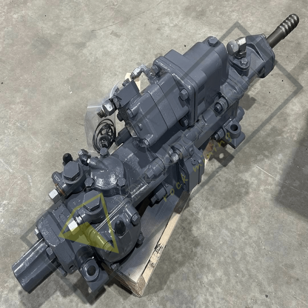 HL700 - ROCK DRILL - DRIFTER