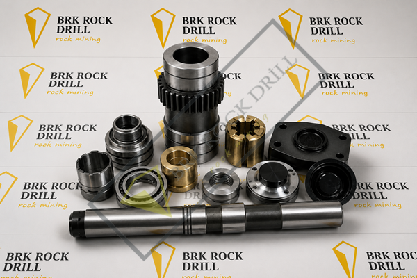 51206407 - DIAPHRAGM - YH80A