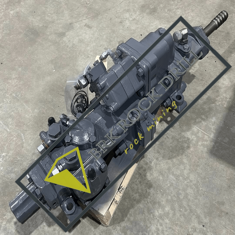15404568 - HIGH PRESSURE ACCUMULATOR