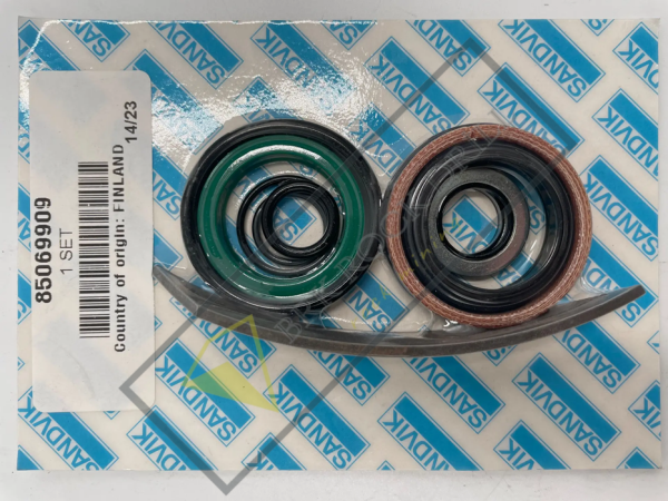 Seal kit for cylinder 55004475