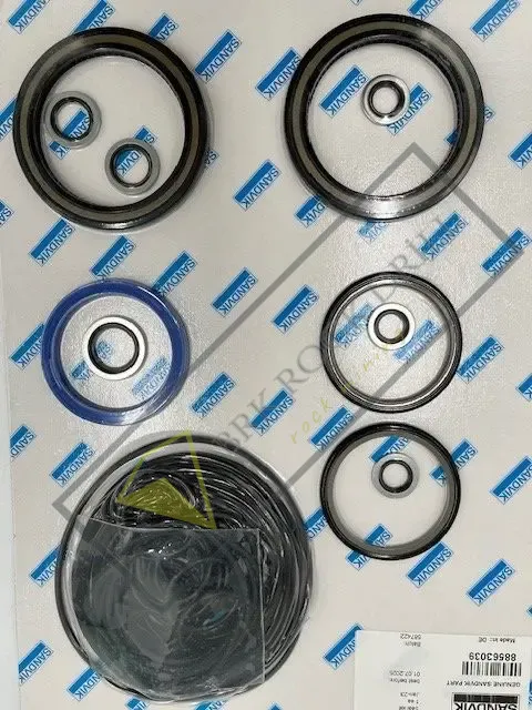 Seal kit - 88563039