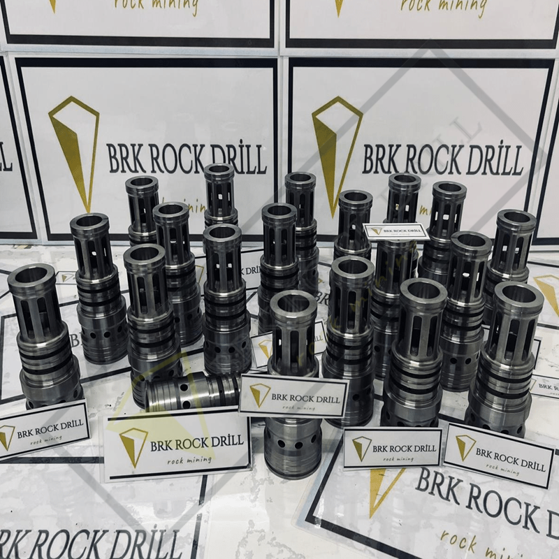 55012264 - CYLINDER COMPLETE - HLX1