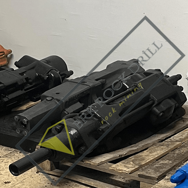 153 539 98 -  15353998 - HYDRAULIC MOTOR