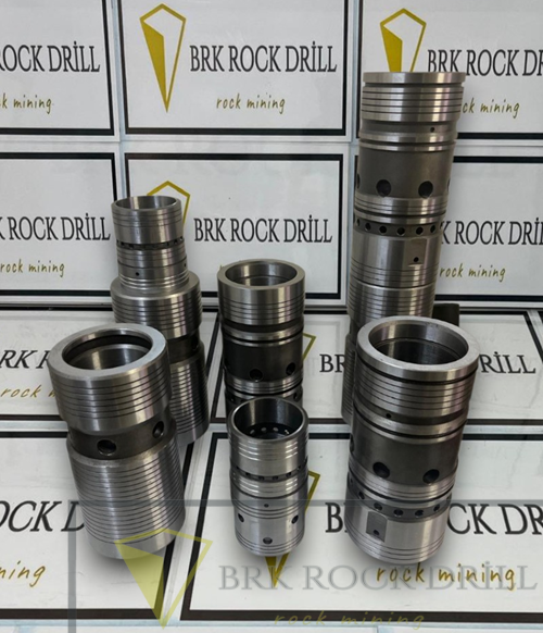 097 049 08 - FRONT CYLINDER ASSY