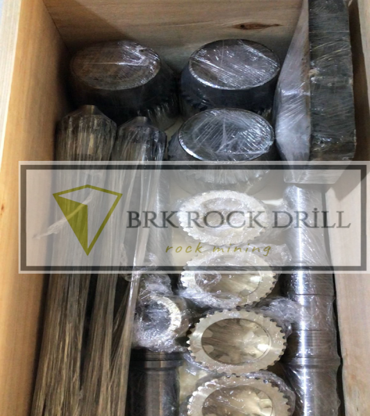153 678 28-DISTRIBUTOR-HL510 DRİFTER