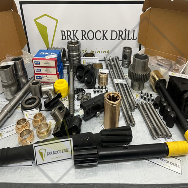 3115 5274 24 - INTERMED. PART | COP DRIFTER