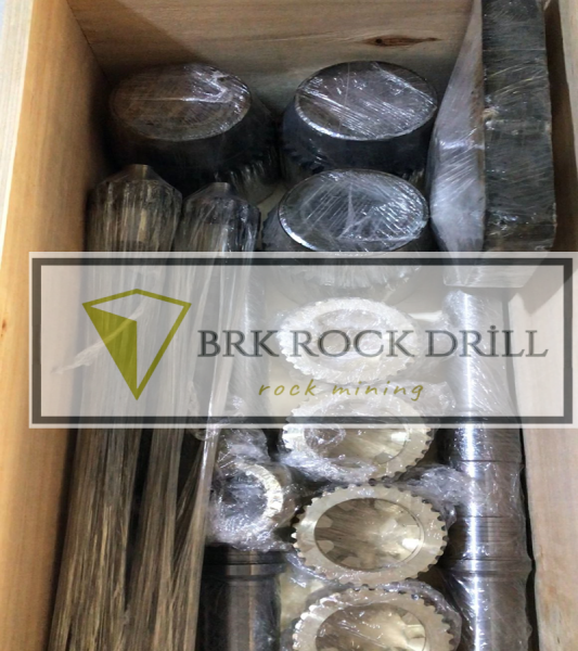 15367828-DISTRIBUTOR-HL510 DRİFTER