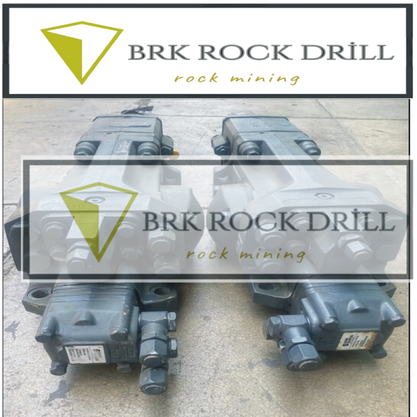 15367828-DISTRIBUTOR-HL510 DRİFTER