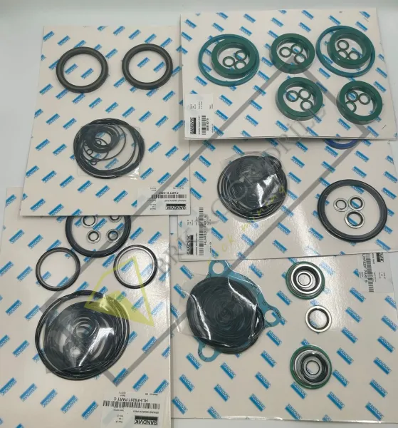 Seal kit - BG00510582