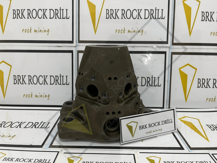 FRONT PART COMP - 3115580240 - 3115 5802 40 | MD20 DRIFTER