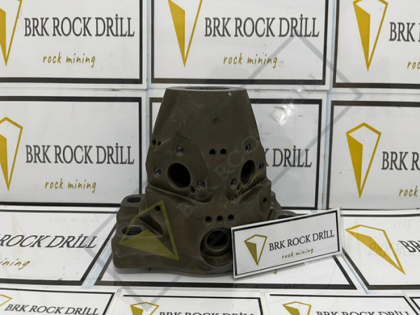 FRONT PART COMP - 3115580240 - 3115 5802 40 | MD20 DRIFTER