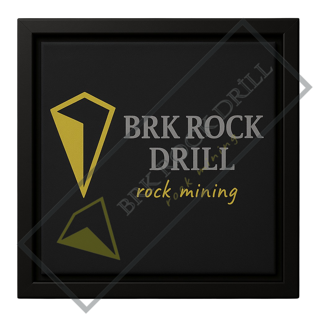 1976339 - 197-6339 SPIDER AS-FAN | BRK ROCK DRILL