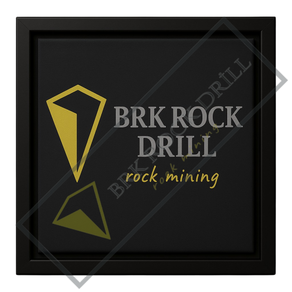 1976339 - 197-6339 SPIDER AS-FAN | BRK ROCK DRILL