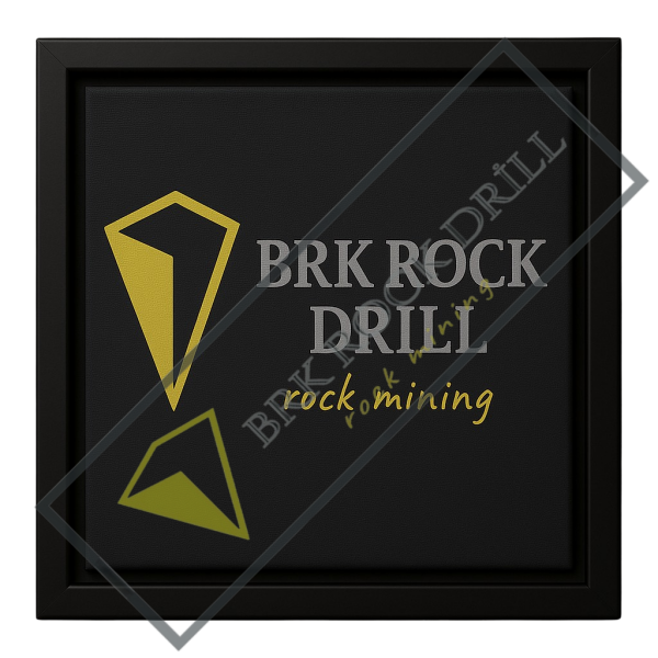 9Y4668 – 9Y-4668 – MUFFLER AS - CAT | BRK ROCK DRILL