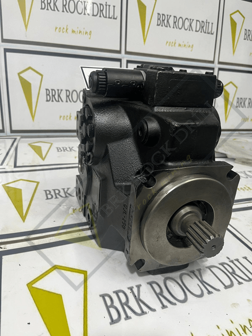 H1P078R-83029390 - DANFOSS -DRIVE PUMP | BRK ROCK DRILL