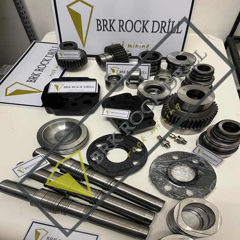 55059617 - PISTON - RD314 DRIFTER