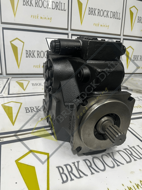 H1P250R - DANFOSS -DRIVE PUMP | BRK ROCK DRILL