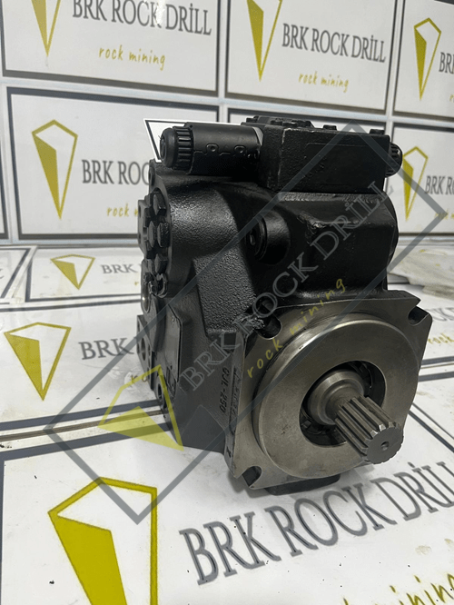 H1P045L - DANFOSS -DRIVE PUMP | BRK ROCK DRILL