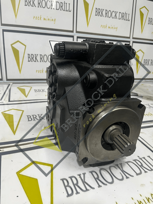 H1P045R - DANFOSS -DRIVE PUMP | BRK ROCK DRILL