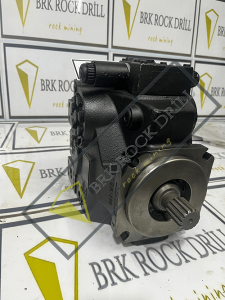 H1P045R - DANFOSS -DRIVE PUMP | BRK ROCK DRILL