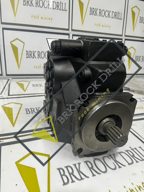 H1P068L - DANFOSS -DRIVE PUMP | BRK ROCK DRILL