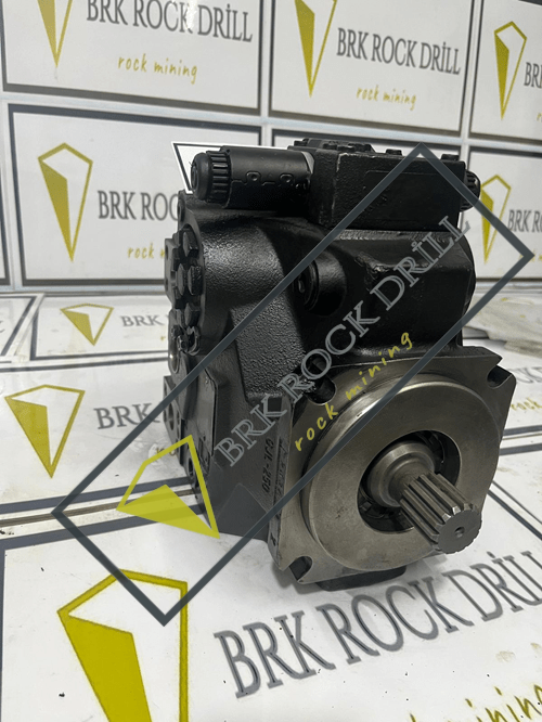 H1P069L - DANFOSS -DRIVE PUMP | BRK ROCK DRILL