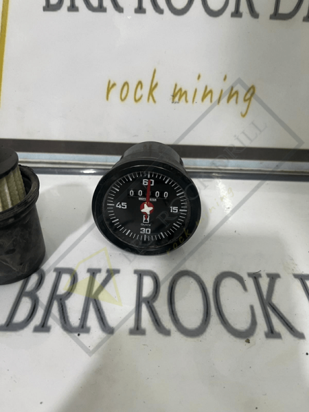 6430031005 - MOTOMETER  BRK ROCK DRILL