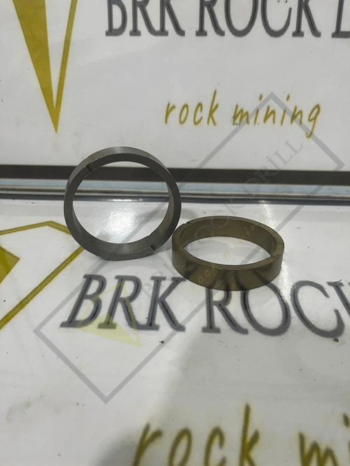 245-3808 - 66.95 mm CAT Outer Diameter Main Seal Ring