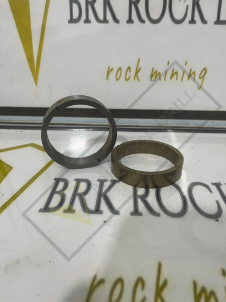 245-3808 - 66.95 mm CAT Outer Diameter Main Seal Ring