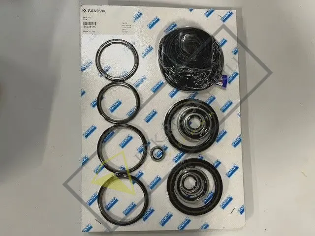 Seal Kit - 55039115