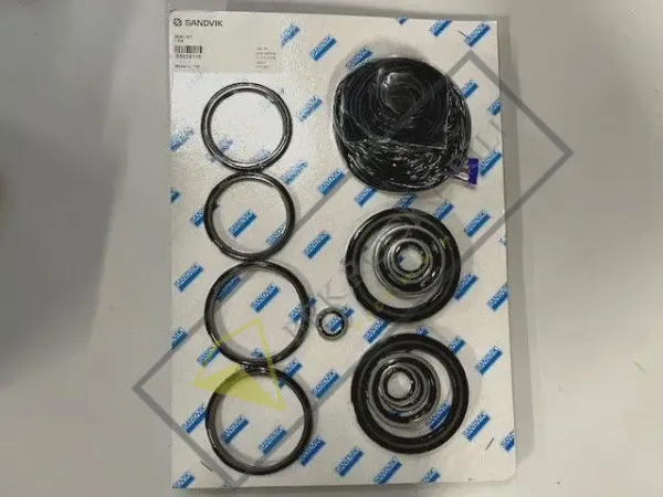 Seal Kit - 55039115