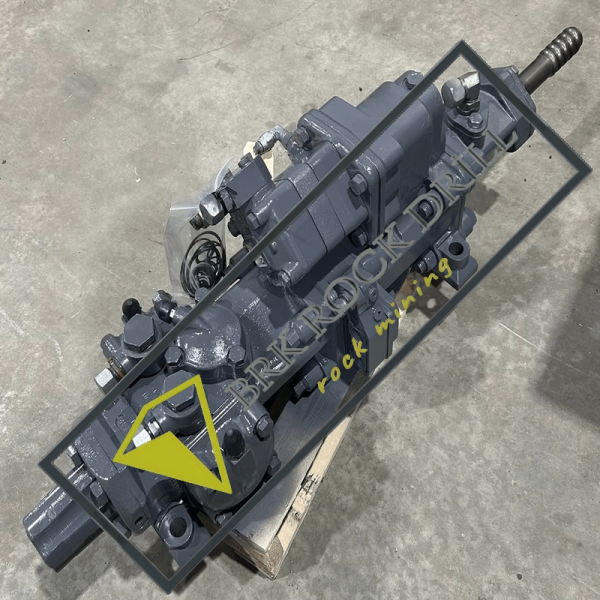 15412858 - SEAL HOUSING