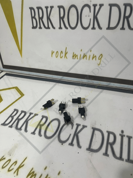 85675399 - BULB RELAY SANDVIK | BRK ROCK DRILL