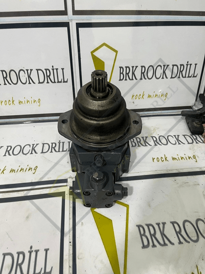 2077526 - WIRTGEN BENT-AXIS HYDRAULIC AXIAL - PISTON MOTOR