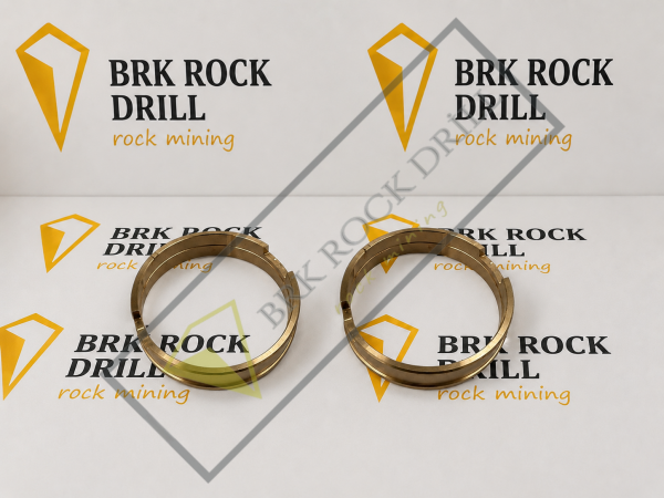550 229 60 - BUSHING, BEARING - HLX1