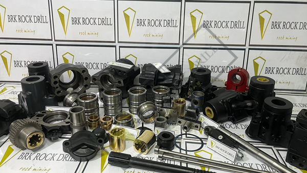 3115531380 - 3115 5313 80 - ROTATION CHUCK COMPL.