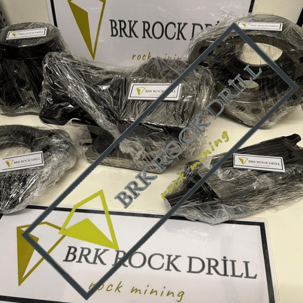 3115504200 - 3115 5042 00 - FRONT PART | BRK ROCK DRILL