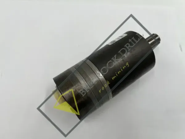 TORQUE MOTOR - 550 214 20
