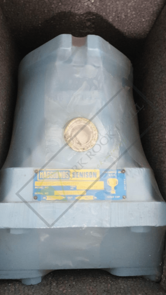 2657110157 - HYDRAULIC PUMP | BRK ROCK DRILL