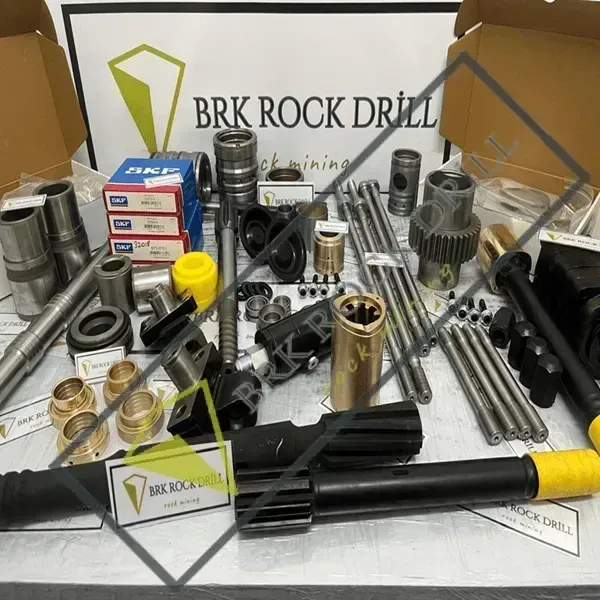 3115 9460 90 - SEAL KIT