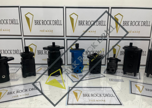 3115 9460 90 - SEAL KIT
