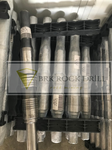 55159263-PİSTON-RD525-ROCK-DRİLL