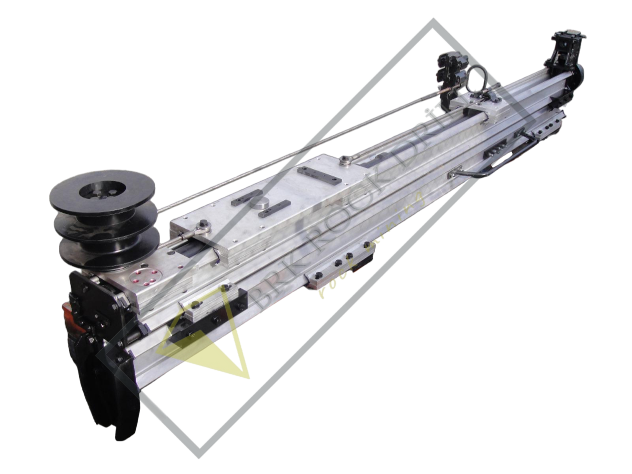 3128 2803 50 - 3128280350 - BASIC PART SET | ROCKET BOOMER - 282