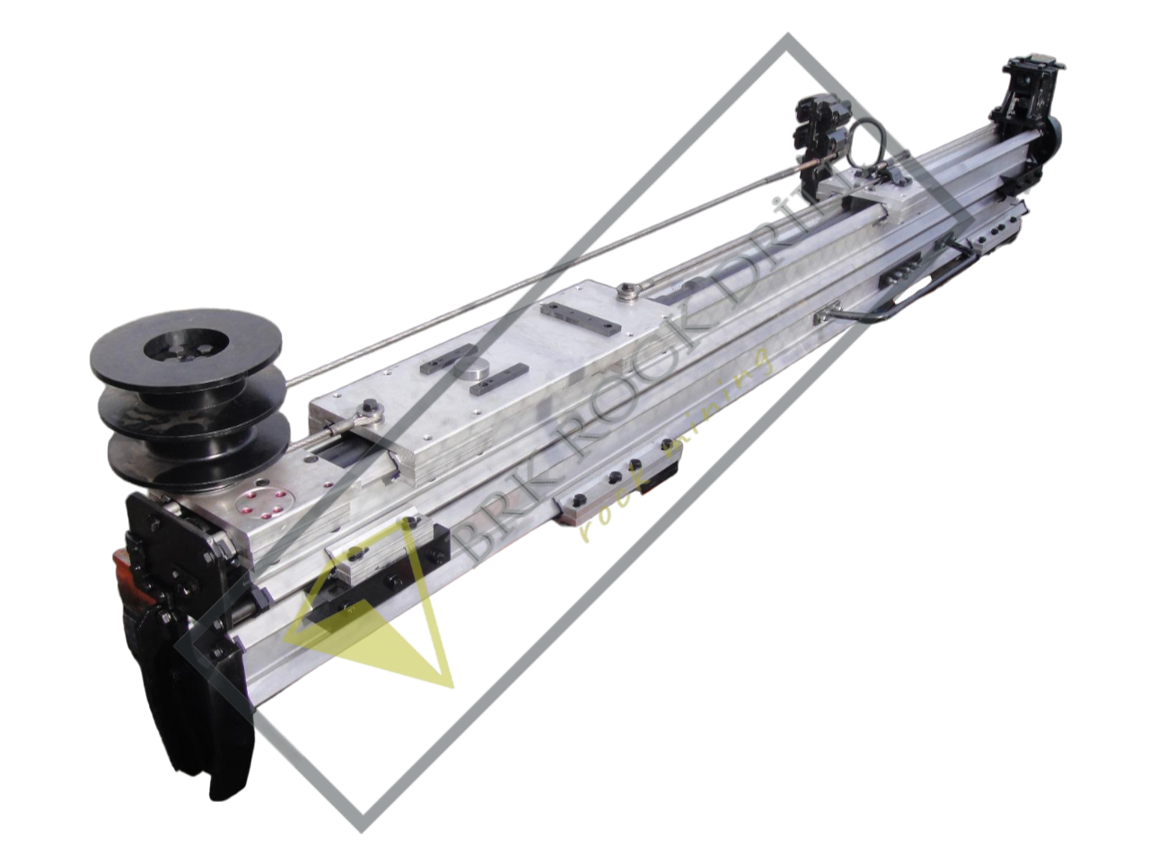 3128280350 - 3128 2803 50 - BASIC PART SET