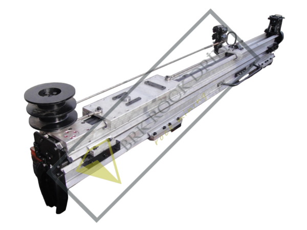 3128280350 - 3128 2803 50 - BASIC PART SET