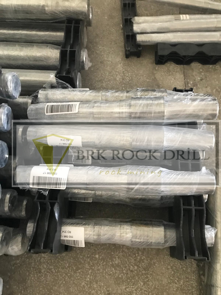 55059617-PİSTON-RD314-ROCK-DRİLL