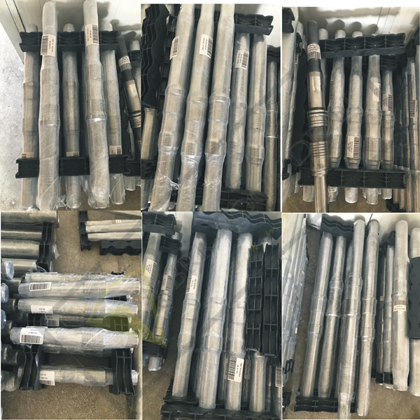 3115342600-PİSTON-COP2560-ROCK-DRİLL